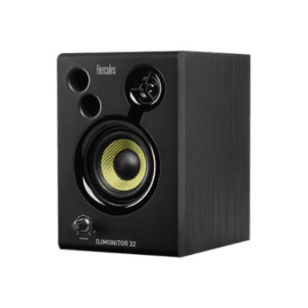 Hercules | Speaker | DJMonitor 32 | Speakers