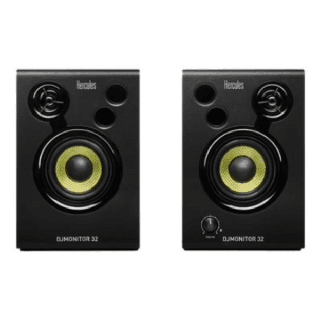 Hercules | Speaker | DJMonitor 32 | Speakers