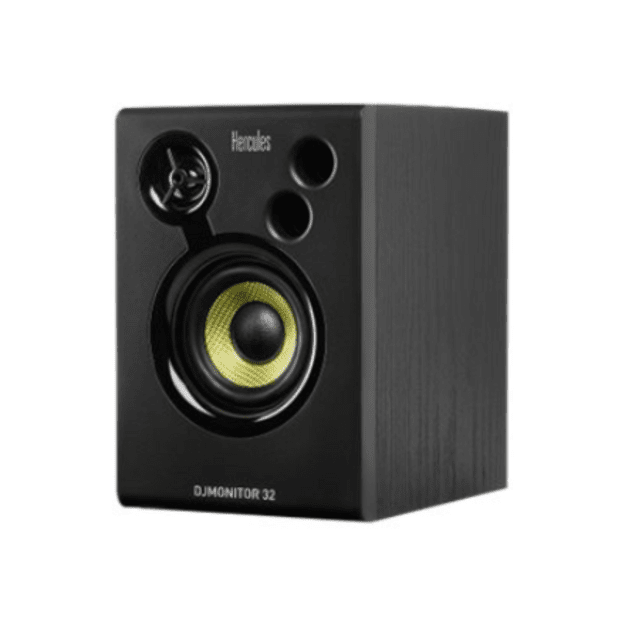 Hercules | Speaker | DJMonitor 32 | Speakers