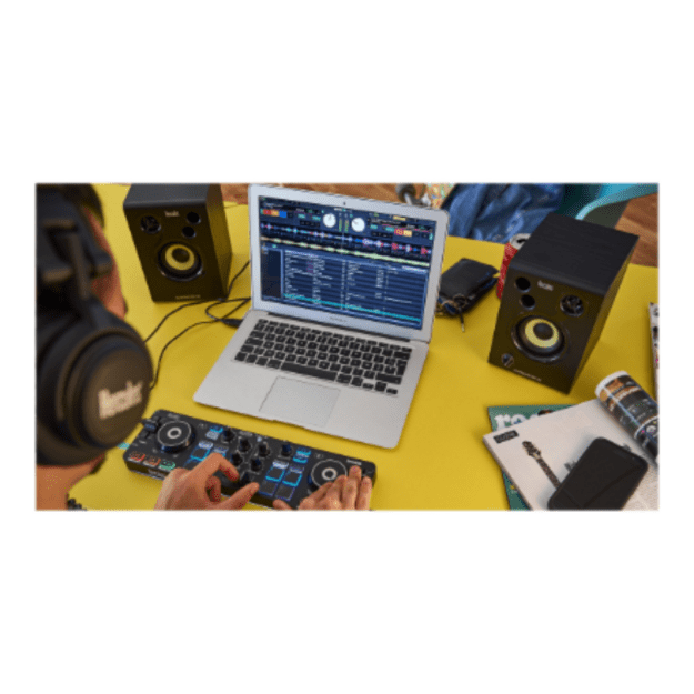 Hercules | Speaker | DJMonitor 32 | Speakers