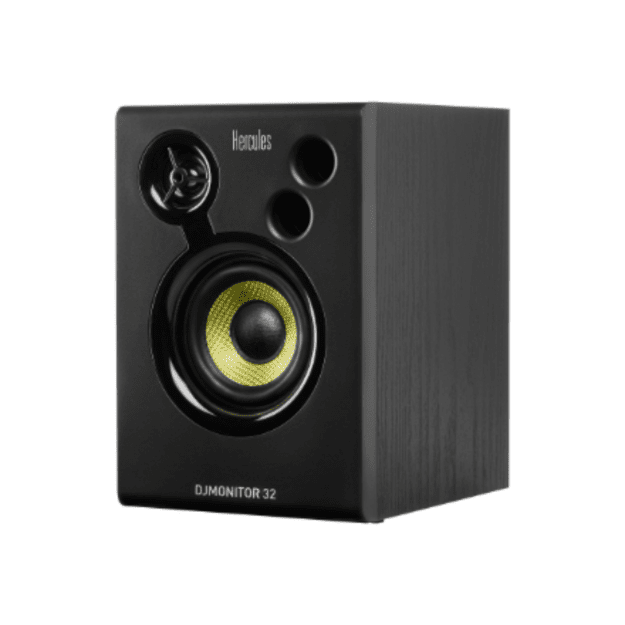 Hercules | Speaker | DJMonitor 32 | Speakers
