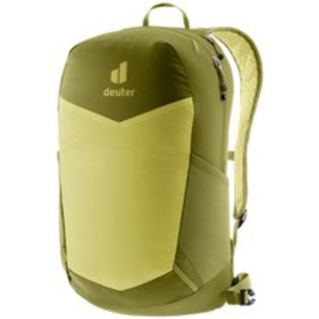 Deuter Speed Lite 17L backpack Hiking backpack Lime Polyethersulfone (PES)