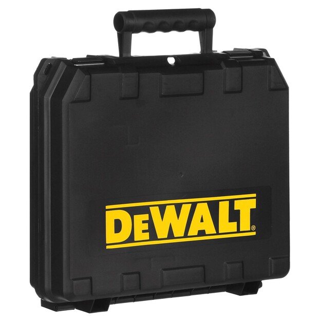 Siaurapjūklis DEWALT DW331K 701W 3