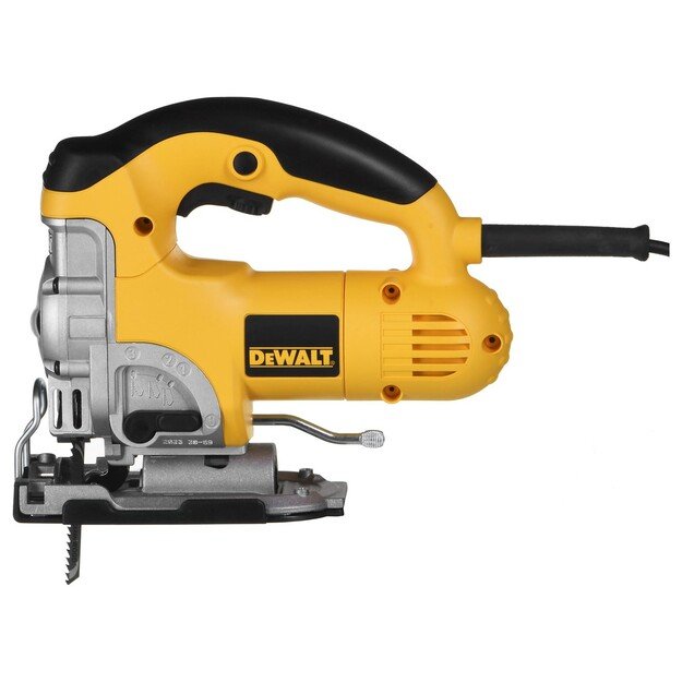 Siaurapjūklis DEWALT DW331K 701W 17