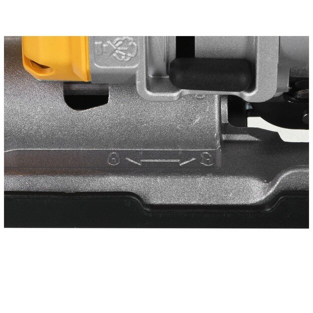 Siaurapjūklis DEWALT DW331K 701W 10