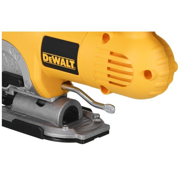 Siaurapjūklis DEWALT DW331K 701W 11