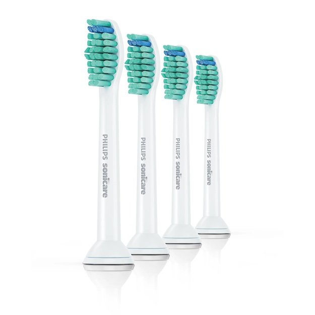 Dantų &scaron;epetėlio galvutė Philips HX6014/87