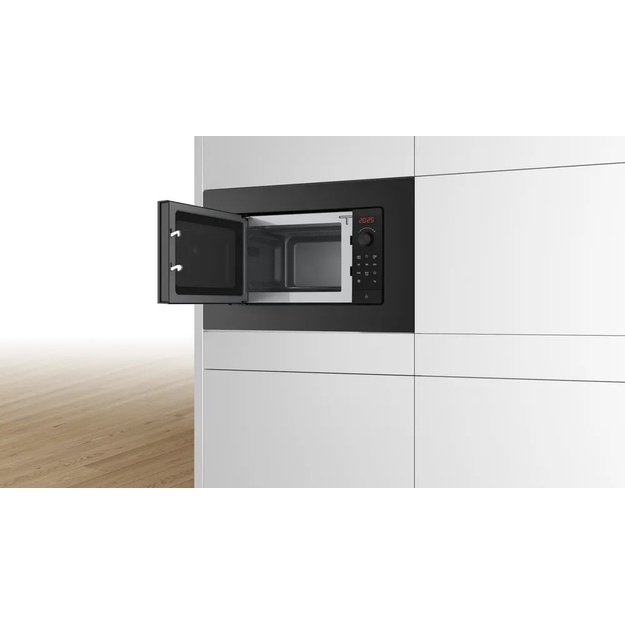 Mikrobangų krosnelė Bosch BFL623MB4
