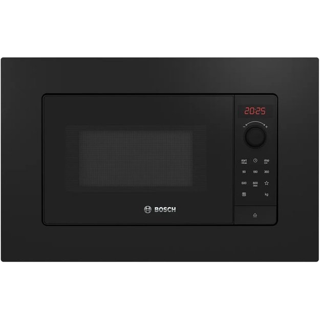 Mikrobangų krosnelė Bosch BFL623MB4
