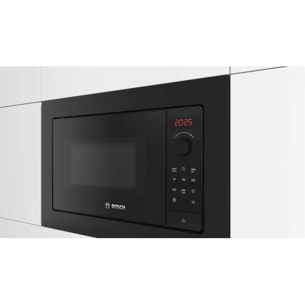 Mikrobangų krosnelė Bosch BFL623MB4