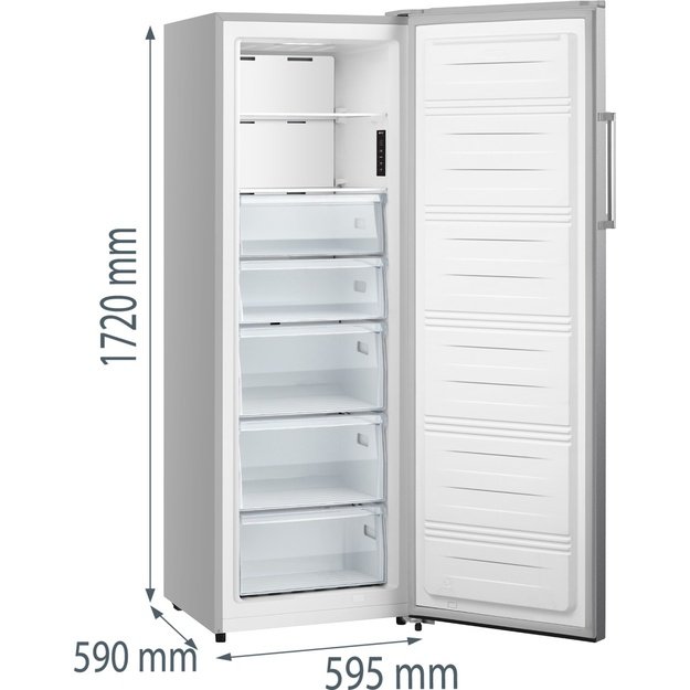 GORENJE FN617EES5