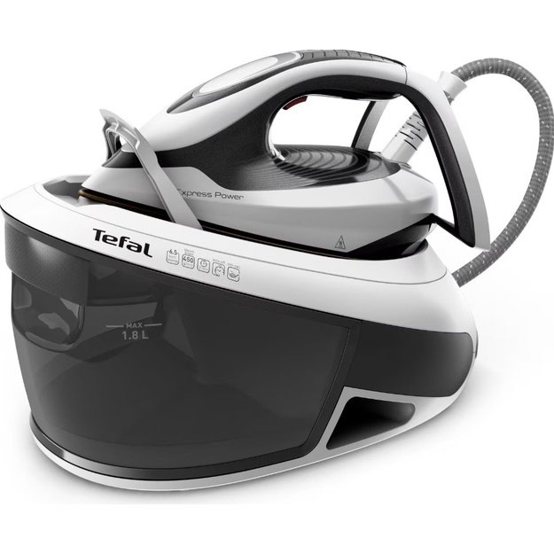 Lyginimo sistema Tefal Express Power SV8130E0