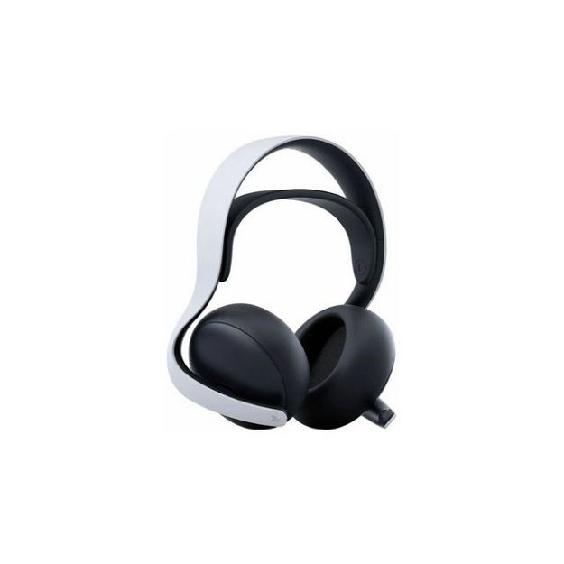 Headphones PlayStation 5 Pluse Elite Headset with case