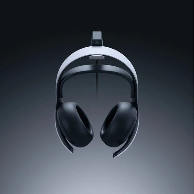 Headphones PlayStation 5 Pluse Elite Headset with case