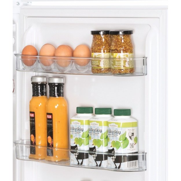 Retro &scaron;aldytuvas Snaigė FR24SM-PRDO0E3