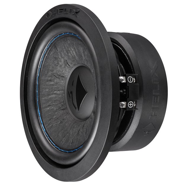 Helix IK W6-DVC2 ( 2x2Ohm )