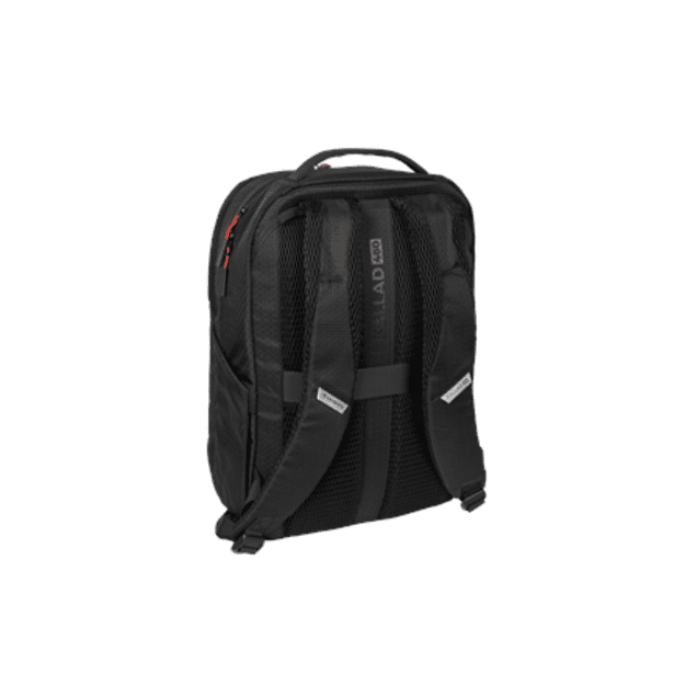 Genesis Pallad 480 | Fits up to size 16   | Backpack | Shoulder strap | Black