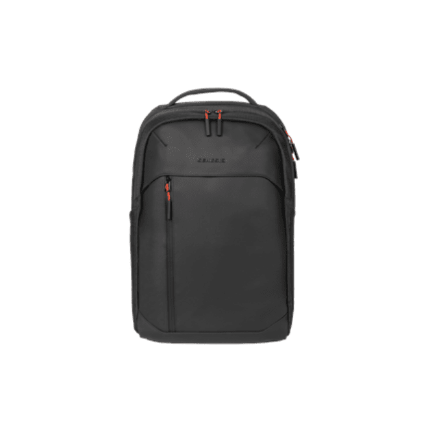 Genesis Pallad 480 | Fits up to size 16   | Backpack | Shoulder strap | Black