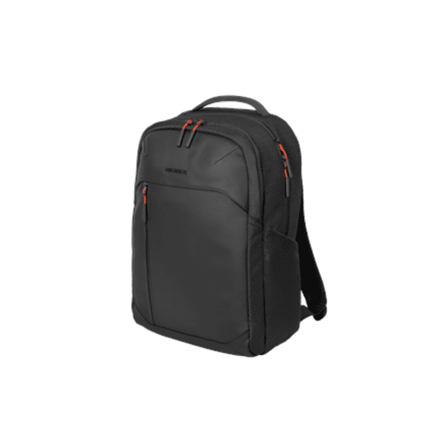 Genesis Pallad 480 | Fits up to size 16   | Backpack | Shoulder strap | Black