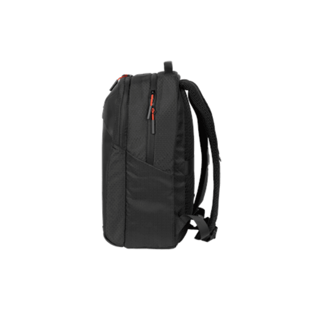 Genesis Pallad 480 | Fits up to size 16   | Backpack | Shoulder strap | Black