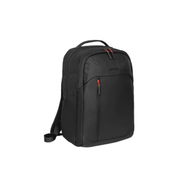 Genesis Pallad 480 | Fits up to size 16   | Backpack | Shoulder strap | Black
