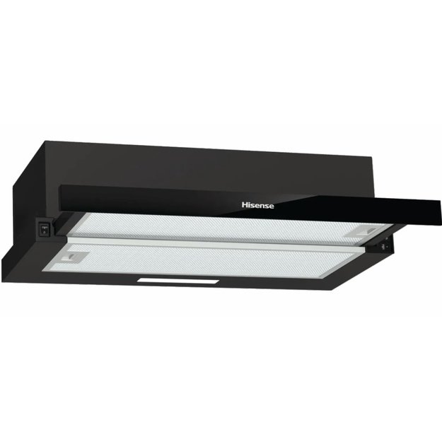 Gartraukis Hisense MH6TL2MB