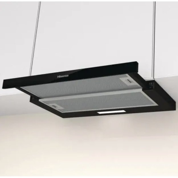 Gartraukis Hisense MH6TL2MB