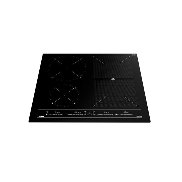 INDUCTION HOB IZF 64440 BK MSP