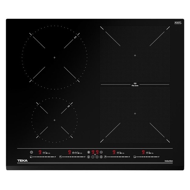 INDUCTION HOB IZF 64440 BK MSP