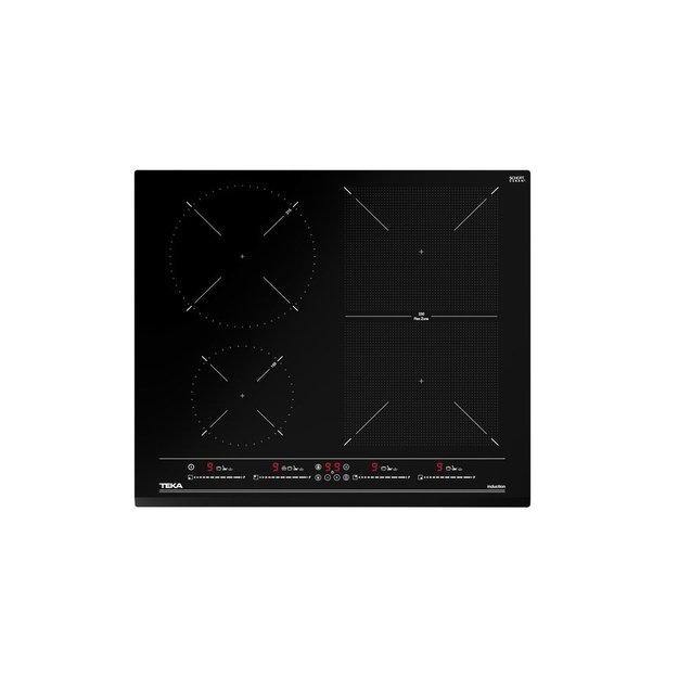 INDUCTION HOB IZF 64440 BK MSP