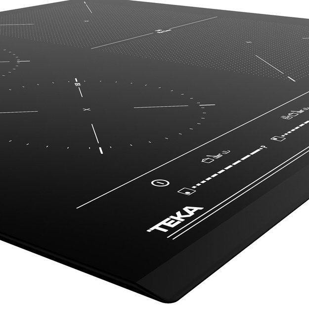 INDUCTION HOB IZF 64440 BK MSP