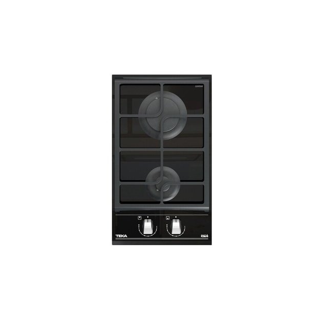 TEKA GAS HOB GZC 32300 XBC BK (E4)