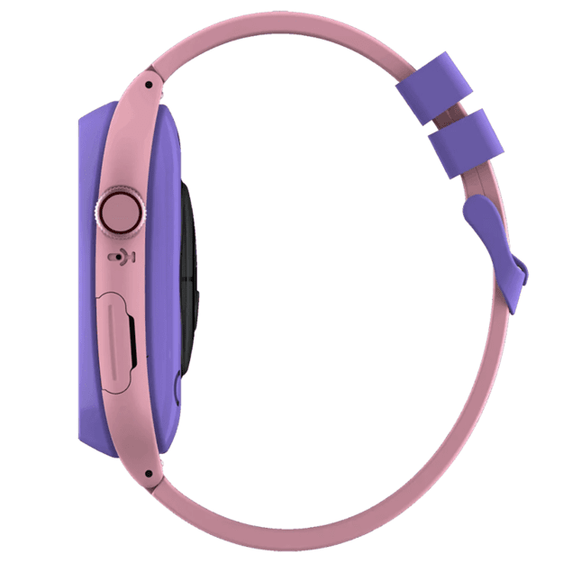 Garett Kids Essa 2 4G Smartwatch Pink