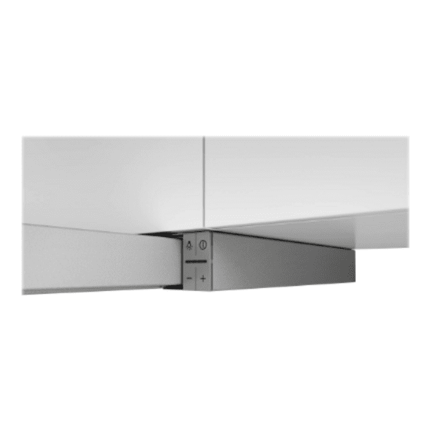 Bosch | Hood Serie 4 | DFL064A52 | Telescopic | Energy efficiency class A | Width 60 cm | 270 m&sup3;