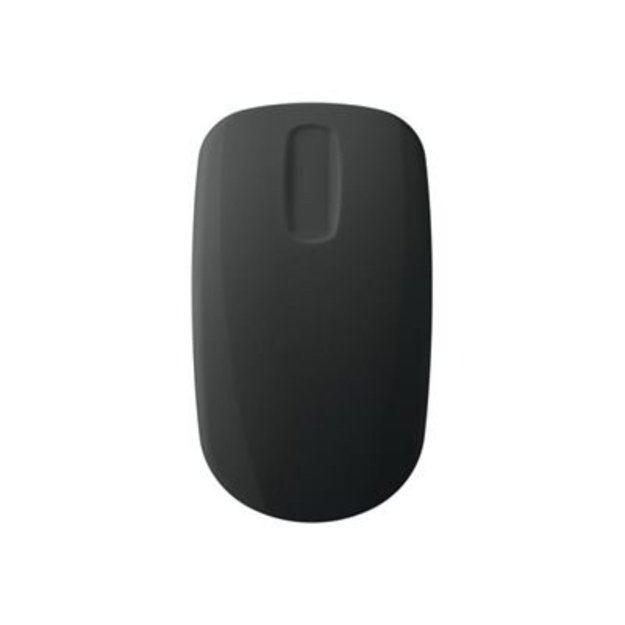 Contour Design Active Key Contour QuickClean Medical Mouse IP68 Scroll Sensor Wireless Black PMH3