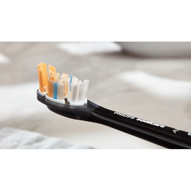 Philips | Replacement brush heads | HX9092