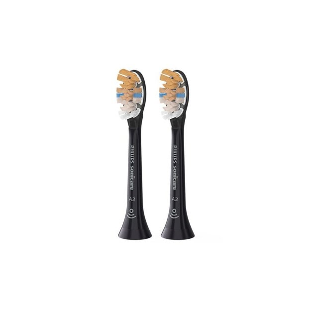 Philips | Replacement brush heads | HX9092