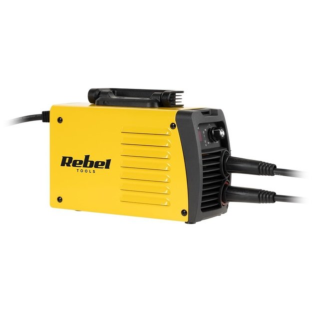 REBEL Welding machine MMA 10-140A
