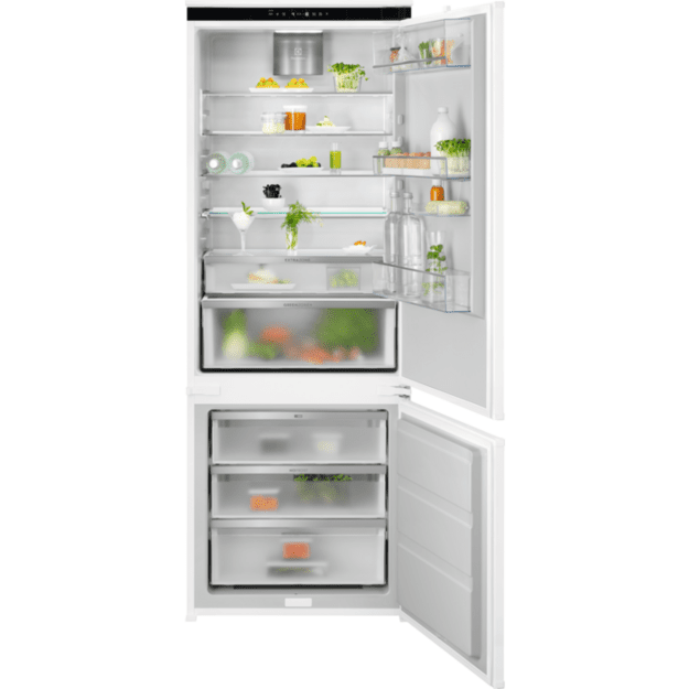 &Scaron;aldytuvas ELECTROLUX ENP7TD75S