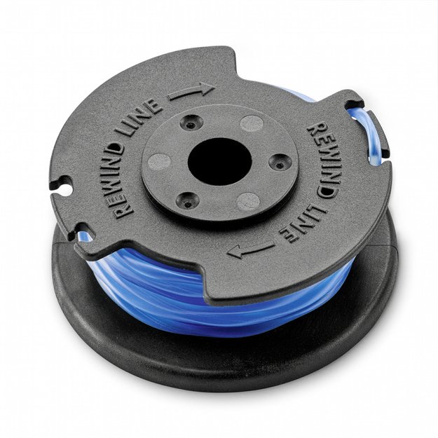 KARCHER Trimerio valas, 1,6 mm 2.445-265.0