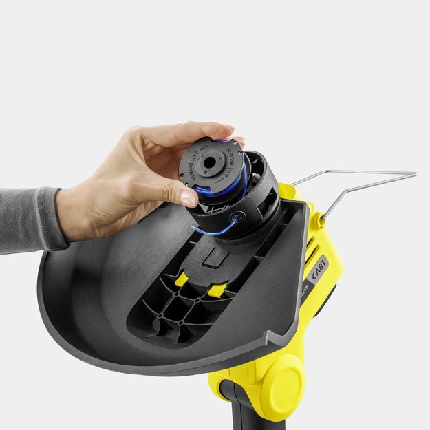 KARCHER Trimerio valas, 1,6 mm 2.445-265.0