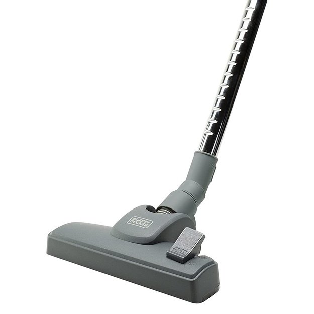 Black & Decker BXVML700E vacuum 2 L Cylinder vacuum Dry 700 W Bagless