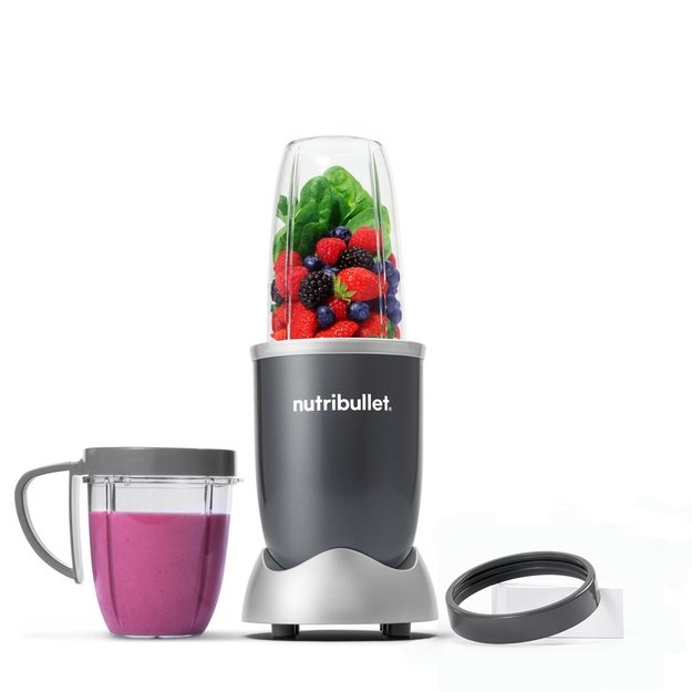 Nutribullet NB606DG ąsočio mai&scaron;ytuvas