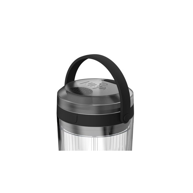 Portable wireless blender NINJA BC151EUBK
