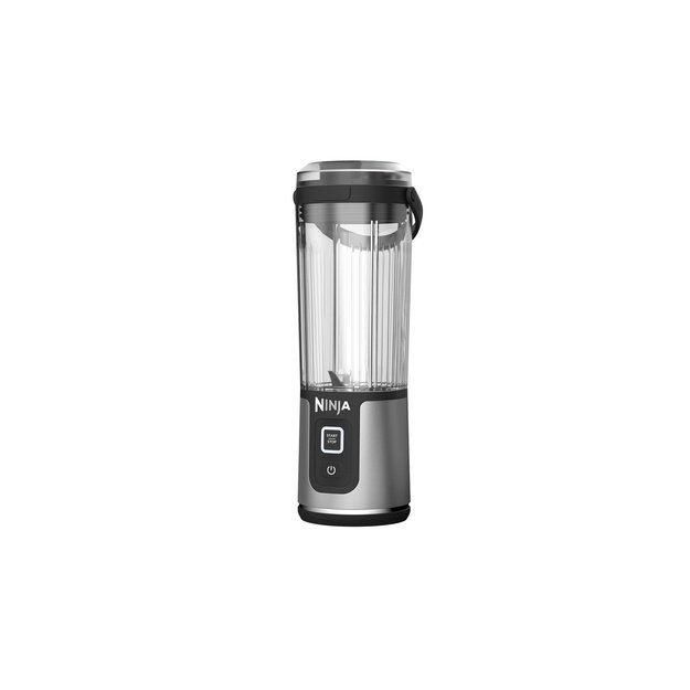 Portable wireless blender NINJA BC151EUBK