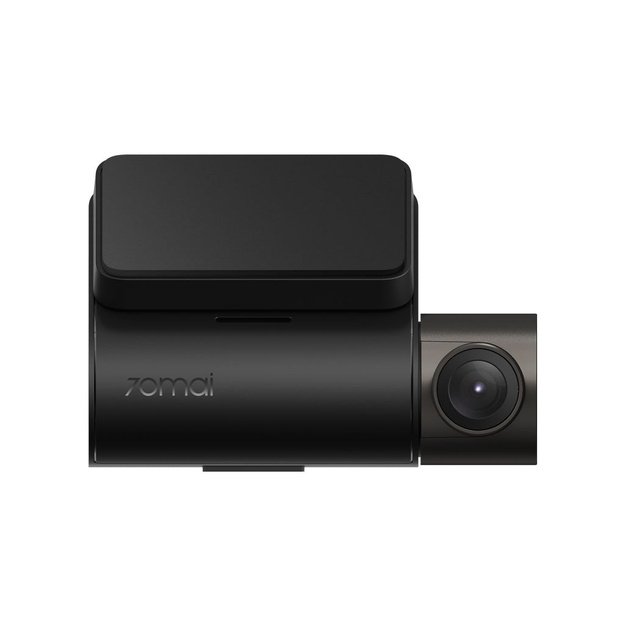 70mai A200 dashcam Full HD USB Black