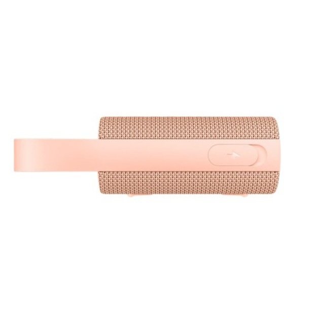 Xiaomi Sound Pocket Ne&scaron;iojama garso kolonėlė, Pink