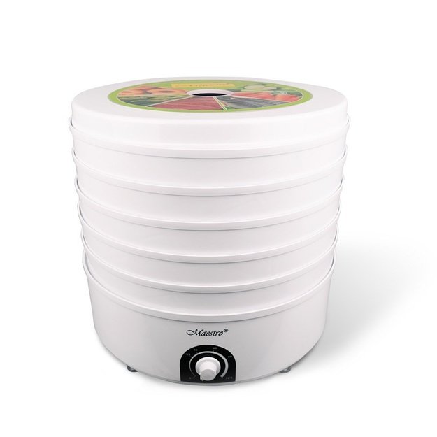 Maestro MR 766 White 520 W