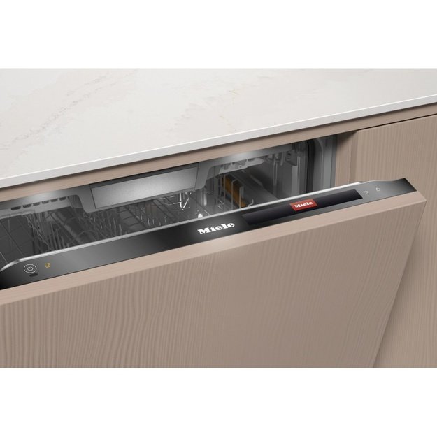 Indaplovė MIELE G 7985 SCVi K2O XXL OSW