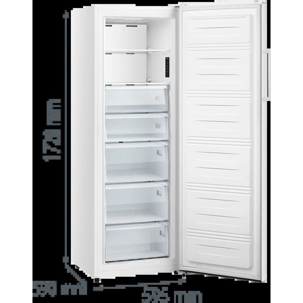 GORENJE FN617EEW5